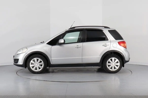 Хэтчбек Suzuki SX4 2012 года, 850000 рублей, Брянск