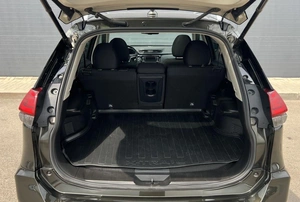 Внедорожник Nissan X-Trail 2021 года, 2590000 рублей, Солонцы