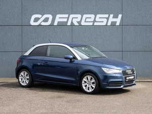 Хетчбэк Audi A1 2011 года, 830000 рублей, Краснодар