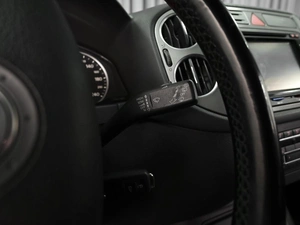 Внедорожник Volkswagen Tiguan 2010 года, 1110000 рублей, Ставрополь