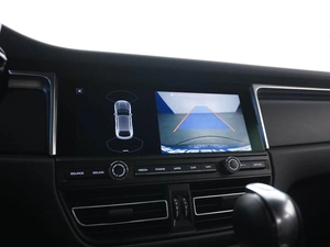 Внедорожник Porsche Macan 2019 года, 3900999 рублей, Москва