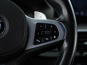 Седан BMW 5 серия 2020 года, 4349050 рублей, Москва