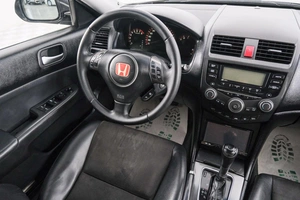Седан Honda Accord Type S 2006 года, 1049000 рублей, Красноярск