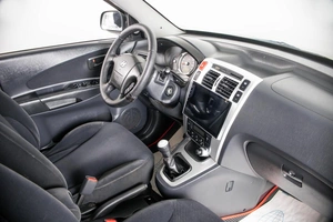 Внедорожник Hyundai Tucson 2007 года, 659000 рублей, Пермь