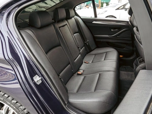 Седан BMW 5 серия 2013 года, 1890000 рублей, Краснодар