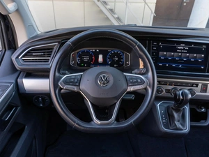 Минивэн Volkswagen Multivan 2020 года, 6399000 рублей, Саратов