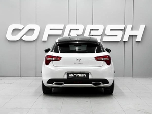 Хетчбэк Citroen DS 5 2012 года, 1190000 рублей, Ростов-на-Дону