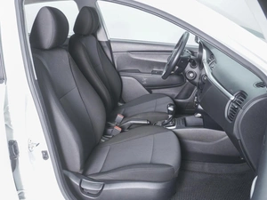 Седан Kia Rio 2020 года, 1430000 рублей, Ростов-на-Дону