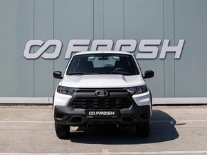 Внедорожник ВАЗ (LADA) Niva Travel 2024 года, 1180000 рублей, Большой Сочи