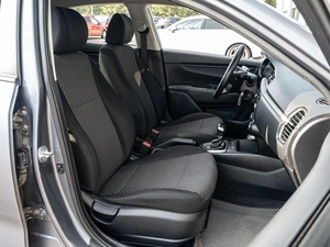 Седан Kia Rio 2017 года, 1240000 рублей, Краснодар