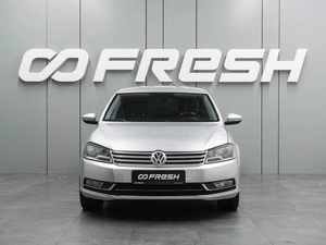 Седан Volkswagen Passat 2011 года, 1339000 рублей, Воронеж