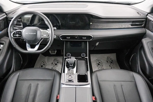 Внедорожник Jetour X90 Plus 2023 года, 2349000 рублей, Красноярск