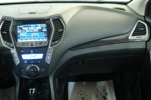 Внедорожник Hyundai Santa Fe 2013 года, 1749000 рублей, Омск