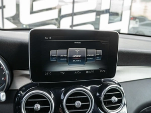 Внедорожник Mercedes-benz GLC-класс Coupe 2018 года, 4299000 рублей, Краснодар