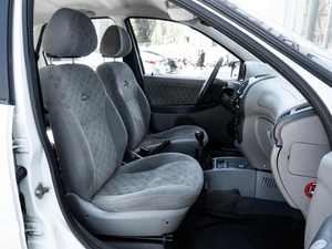 Хетчбэк ВАЗ (LADA) Kalina 2009 года, 370000 рублей, Ставрополь