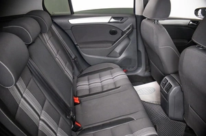 Хетчбэк Volkswagen Golf 2012 года, 849000 рублей, Пермь