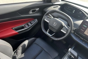 Внедорожник Changan CS55 Plus 2024 года, 2245000 рублей, Солонцы