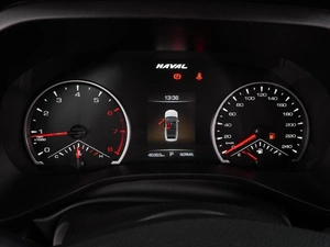 Внедорожник Haval Jolion 2023 года, 1769000 рублей, Воронеж