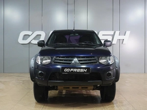 Пикап Mitsubishi L200 2012 года, 1299000 рублей, Воронеж