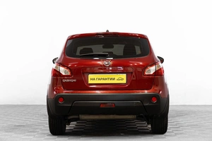 Внедорожник Nissan Qashqai 2013 года, 1389000 рублей, Барнаул