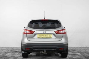 Внедорожник Nissan Qashqai 2014 года, 1449000 рублей, Кемерово