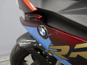 BMW S 1000 RR 2020 года, 1910000 рублей, Омск