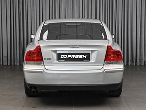 Седан Volvo S60 2005 года, 770000 рублей, Ставрополь