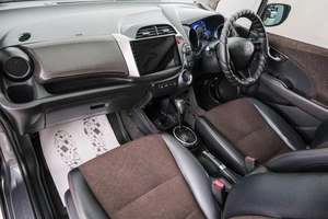 Универсал Honda Fit Shuttle 2013 года, 969000 рублей, Красноярск