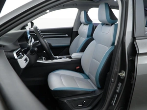 Седан Geely Emgrand 2023 года, 1716444 рублей, Москва