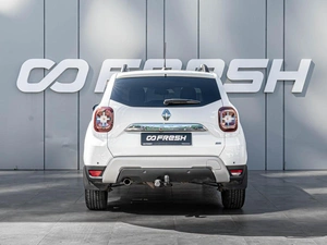 Внедорожник Renault Duster 2021 года, 1848000 рублей, Краснодар