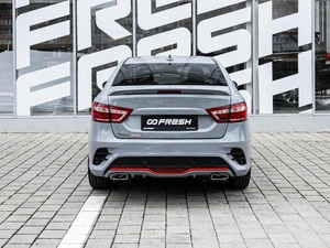 Седан ВАЗ (LADA) Vesta 2019 года, 1426777 рублей, Ставрополь