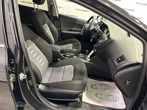 Хетчбэк Kia Ceed 2014 года, 1090000 рублей, Красноярск