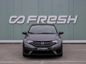 Хетчбэк Honda Fit 2016 года, 1100000 рублей, Большой Сочи