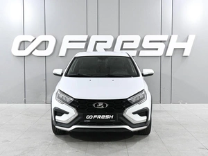 Седан ВАЗ (LADA) Vesta Cross 2023 года, 1279000 рублей, Ростов-на-Дону