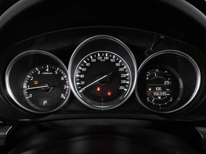Внедорожник Mazda CX-5 2017 года, 2140000 рублей, Воронеж