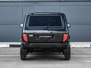 Внедорожник ВАЗ (LADA) Niva Legend 2023 года, 849000 рублей, Кирилловка