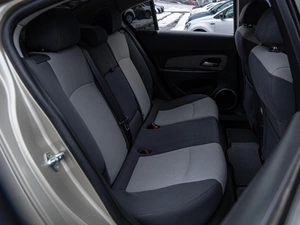 Седан Chevrolet Cruze 2010 года, 770000 рублей, Волгоград