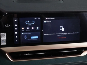 Внедорожник Geely Monjaro 2023 года, 3479000 рублей, Воронеж