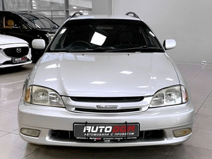 Универсал Toyota Caldina 2002 года, 587000 рублей, Солонцы