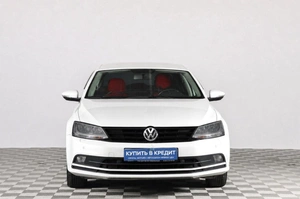 Седан Volkswagen Jetta 2016 года, 1299000 рублей, Челябинск