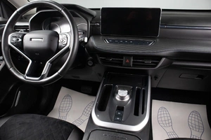 Внедорожник Haval Jolion 2023 года, 2039000 рублей, Оренбург