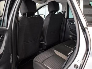 Внедорожник Renault Kaptur 2017 года, 1250000 рублей, Муром