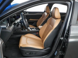 Седан Kia K5 2021 года, 2699777 рублей, Москва