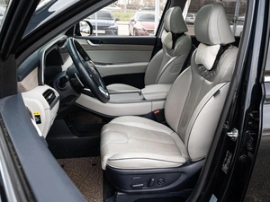 Внедорожник Hyundai Palisade 2020 года, 6750000 рублей, Краснодар