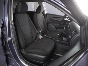 Хетчбэк Kia Rio X-Line 2018 года, 1549000 рублей, Минеральные Воды