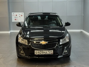 Хетчбэк Chevrolet Cruze 2013 года, 797000 рублей, Красноярск