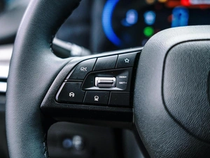 Внедорожник Changan CS35 Plus 2024 года, 1749000 рублей, Красноярск