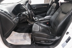 Седан Hyundai i40 2016 года, 1449000 рублей, Новокузнецк