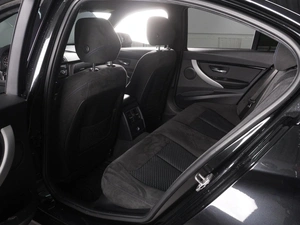 Седан BMW 3 серия 2016 года, 2650000 рублей, Минеральные Воды