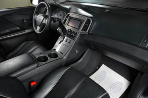 Внедорожник Toyota Venza 2013 года, 2299000 рублей, Тюмень